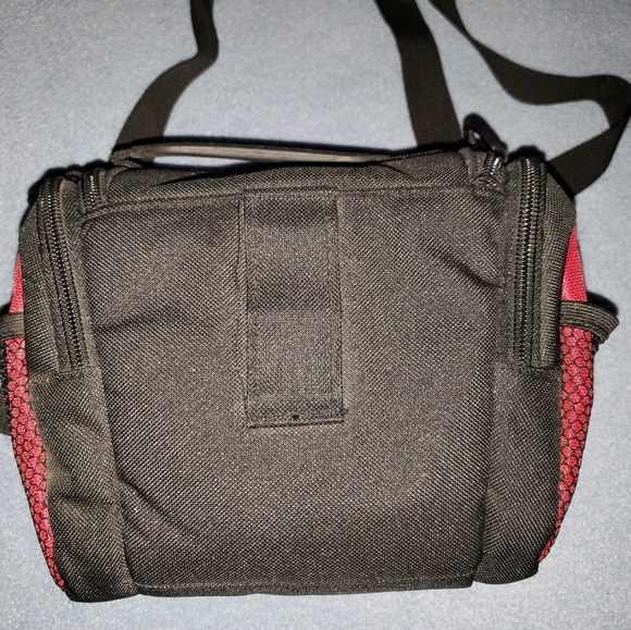 LeZura Camera Bag - Picture 3 of 9